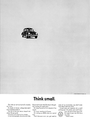 VW-Minimalist-Ad-1960s