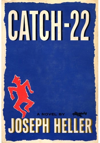 Catch 22 design