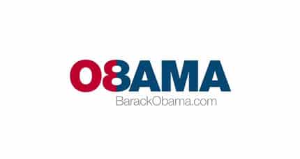 2008 Obama Logo Could A Font Have Won An Election