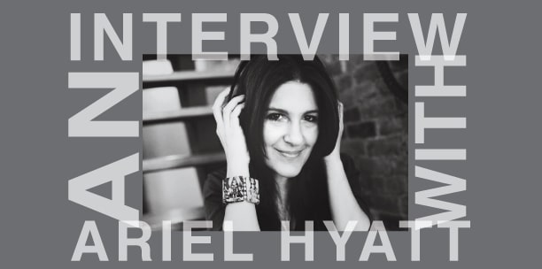 Ariel-Hyatt- Portrait for Interview