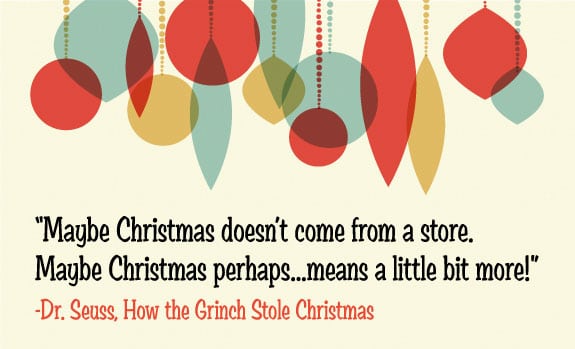 Christmas Movie Quotes