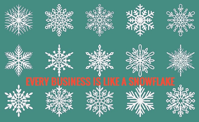 every-business-is-like-a-snowflake