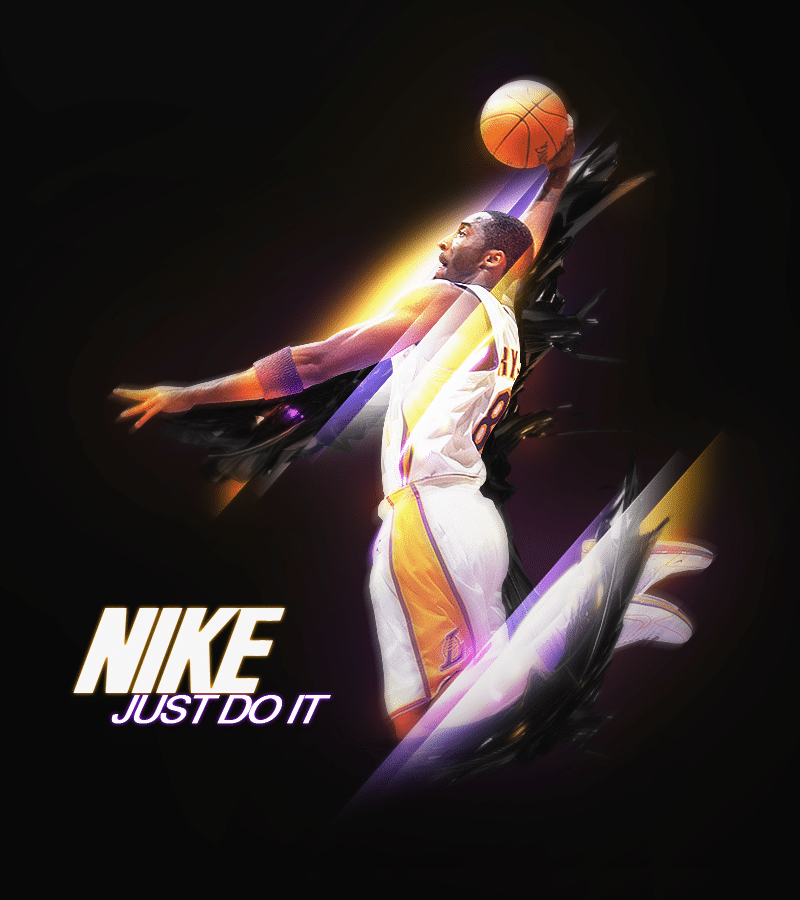 nike just do it design