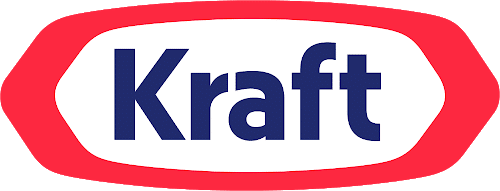 Kraft redesigned logo 2012