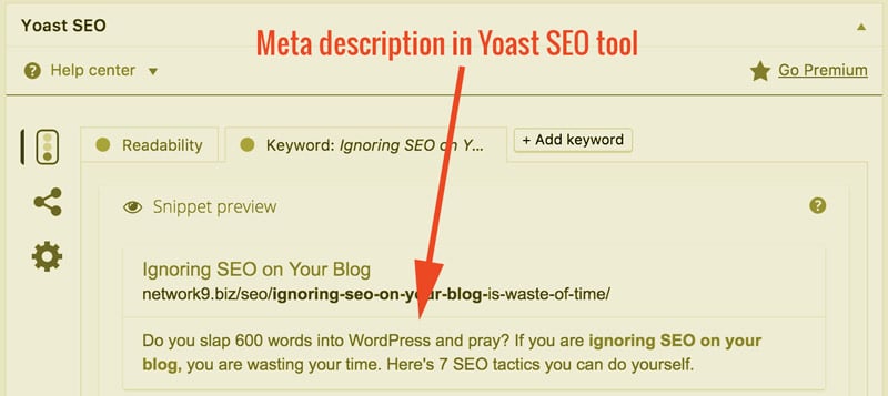 Meta-Description-Yoast-SEO-Tool