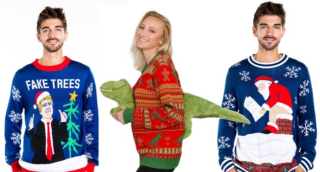 Ugly christmas sweaters 2018 near outlet me