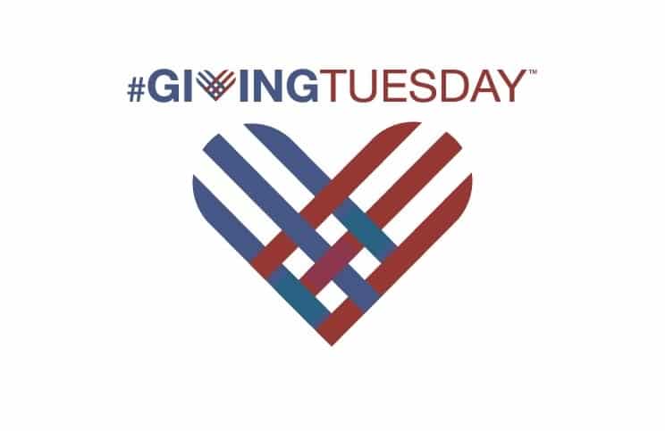 Giving Tuesday