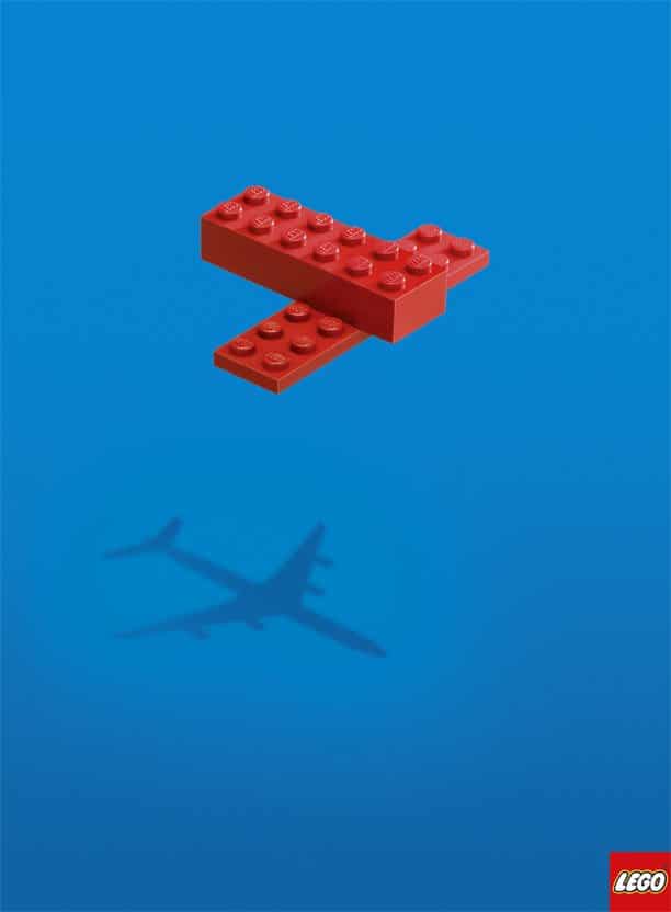 Lego Manual 1