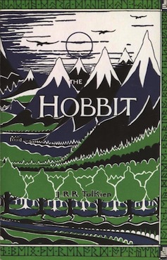 The Hobbit 