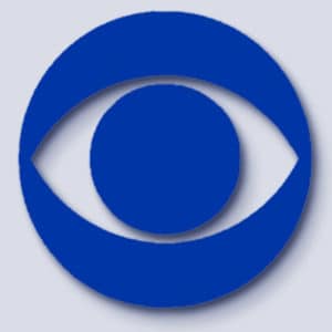 Blue is the Hue for Logos cbs-blue-logo