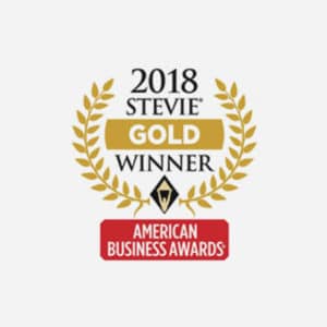 2018-Steveie-Award-Winner-Logo