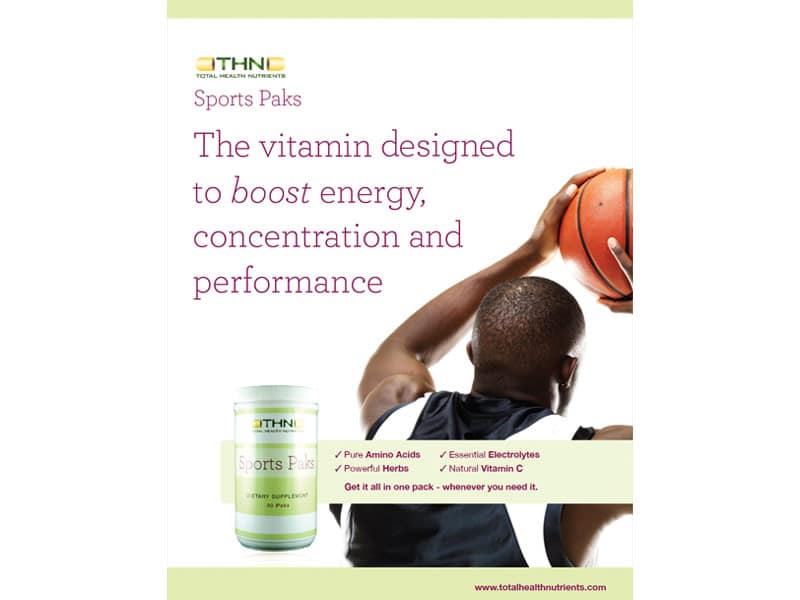 Vitamin-Company-Promotional-Flyer