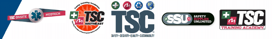 Old Logos TSC