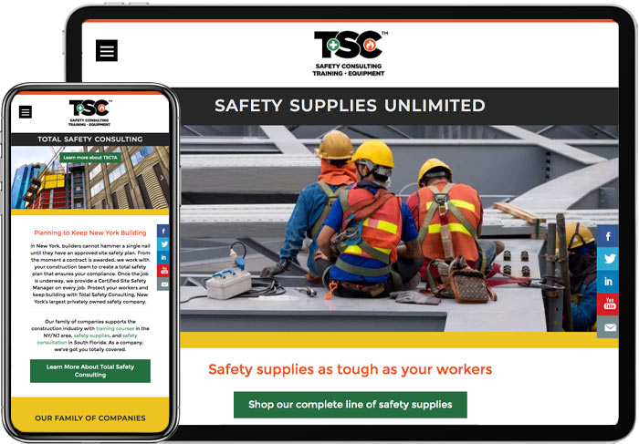 TSC-Sub-Page-Website-Design