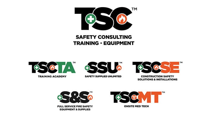 Total-Safety-Consulting-Logo-Family