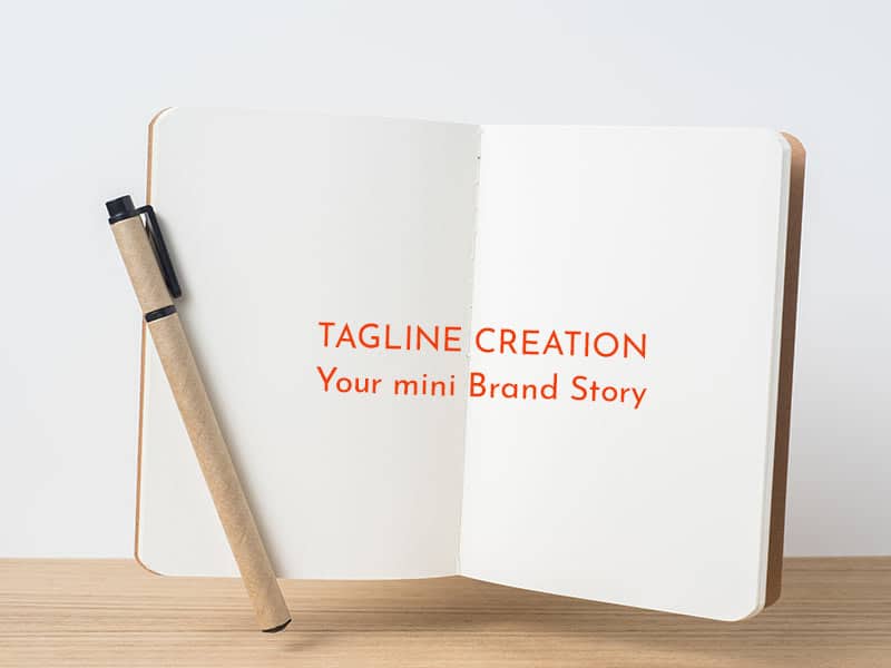 Tagline-Creation-Services