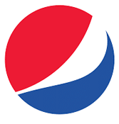 Pepsi-Logo