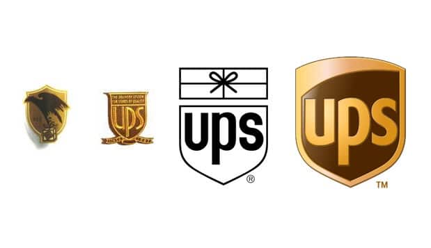 UPS-logo-original designs