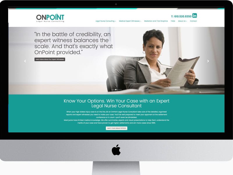 OnPoint-Brand-and-Website-Design