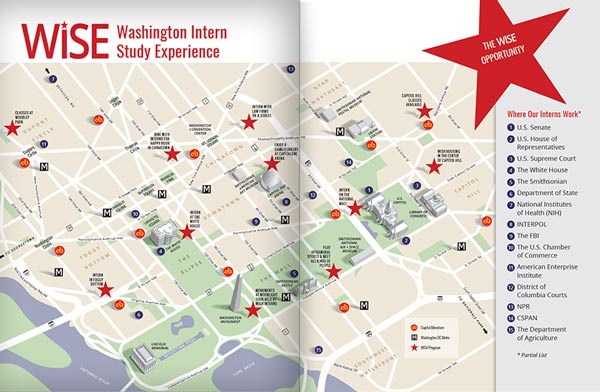 WISE-Brochure-Custom-Map-Design