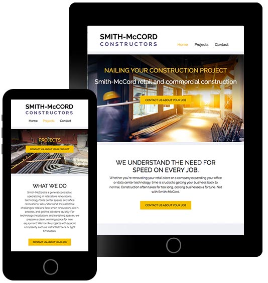 Smith-MCCord-Mobile-Website-on-iPad-and-iPhone